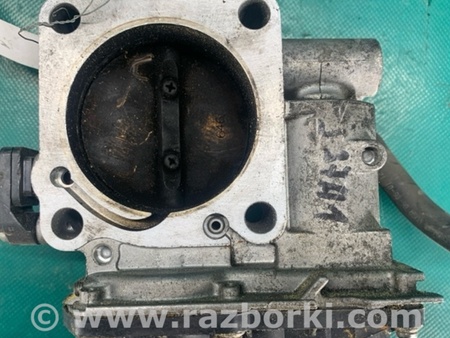 ФОТО Дроссельная заслонка для Acura MDX YD2 (2006-2012) Киев