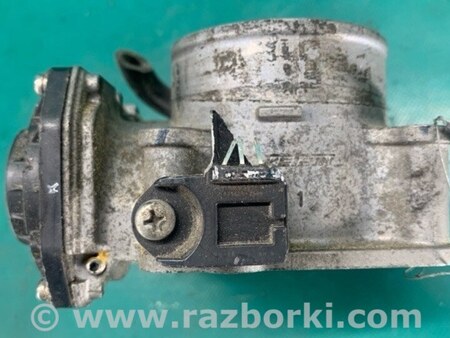 ФОТО Дроссельная заслонка для Acura MDX YD2 (2006-2012) Киев