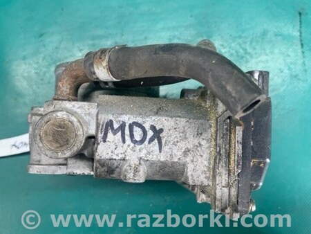 ФОТО Дроссельная заслонка для Acura MDX YD2 (2006-2012) Киев