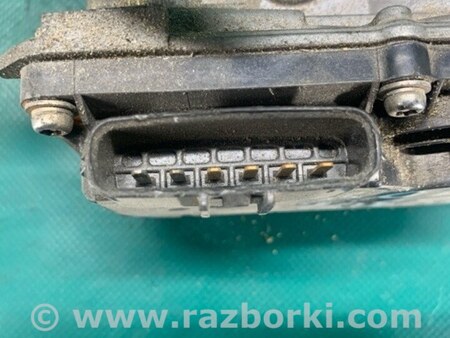 ФОТО Дроссельная заслонка для Acura MDX YD2 (2006-2012) Киев