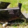 ФОТО Четверть кузова задняя для Acura MDX YD2 (2006-2012) Киев