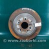 ФОТО Диск тормозной задний для Acura MDX YD3 (06.2013-05.2020) Киев
