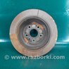 ФОТО Диск тормозной задний для Acura MDX YD3 (06.2013-05.2020) Киев
