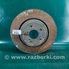 ФОТО Диск тормозной передний для Acura MDX YD3 (06.2013-05.2020) Киев