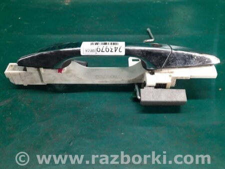 ФОТО Ручка двери для Acura MDX YD3 (06.2013-05.2020) Киев