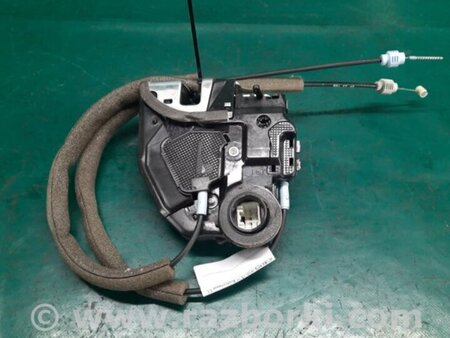 ФОТО Замок двери для Acura MDX YD3 (06.2013-05.2020) Киев