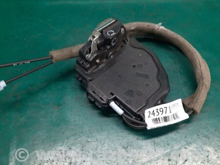 ФОТО Замок двери для Acura MDX YD3 (06.2013-05.2020) Киев