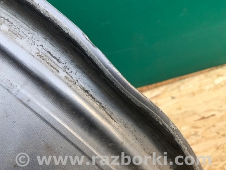 ФОТО Диск R19 для Acura MDX YD3 (06.2013-05.2020) Киев