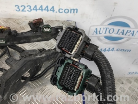 ФОТО Проводка моторного отсека для Acura MDX YD3 (06.2013-05.2020) Киев