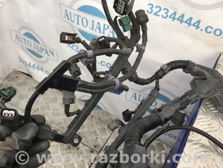 ФОТО Проводка моторного отсека для Acura MDX YD3 (06.2013-05.2020) Киев