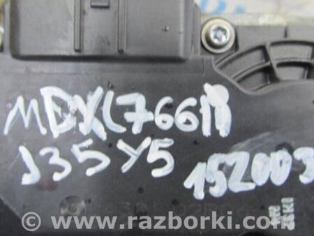ФОТО Дроссельная заслонка для Acura MDX YD3 (06.2013-05.2020) Киев