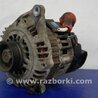 ФОТО Генератор для Nissan Micra K12 (2002-2010) Киев