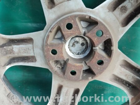 ФОТО Диск R18 для Nissan Murano Z50 Киев