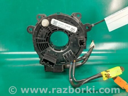 ФОТО Шлейф AirBag для Nissan Murano Z52 Киев