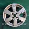 ФОТО Диск R16 для Nissan Note E11 (2006-2013) Киев