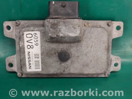 ФОТО Блок управления АКПП для Nissan NV200 USA (2013-) Киев