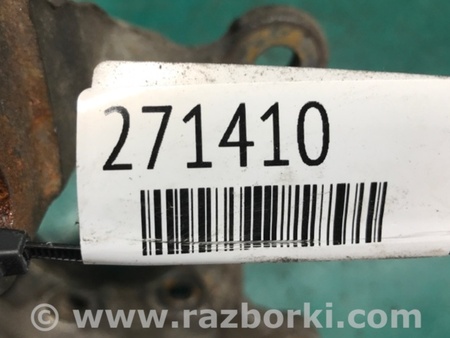 ФОТО Кулак поворотный для Nissan NV200 USA (2013-) Киев