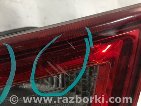 ФОТО Фонарь задний внутренний для KIA Optima TF Киев