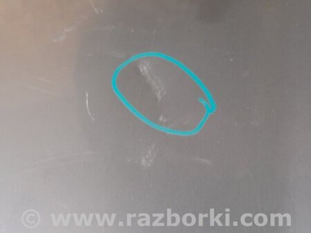 ФОТО Капот для Subaru Outback BP Киев