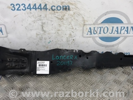 ФОТО Балка двигателя продольная для Mitsubishi Outlander Киев