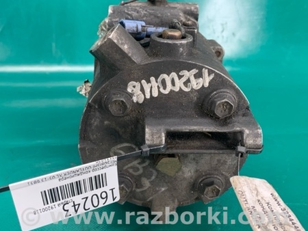 ФОТО Компрессор кондиционера для Mitsubishi Outlander XL Киев