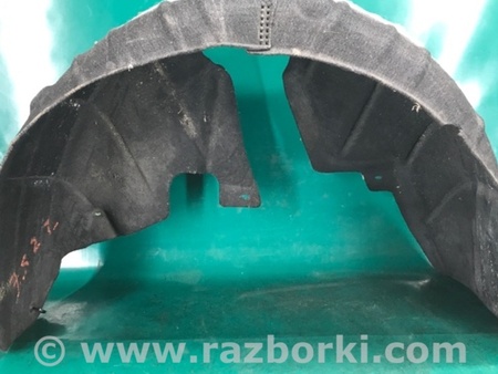 ФОТО Подкрылок для Volkswagen Passat B7 (09.2010-06.2015) Киев