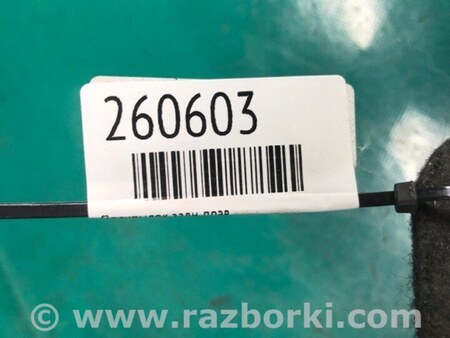 ФОТО Подкрылок для Volkswagen Passat B7 (09.2010-06.2015) Киев