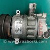 ФОТО Компрессор кондиционера для Volkswagen Passat B7 (09.2010-06.2015) Киев