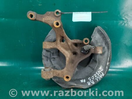 ФОТО Цапфа для Volkswagen Passat B8 (07.2014-...) Киев