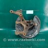 ФОТО Цапфа для Volkswagen Passat B8 (07.2014-...) Киев