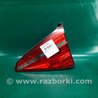 ФОТО Фонарь задний внутренний для Volkswagen Passat B8 (07.2014-...) Киев