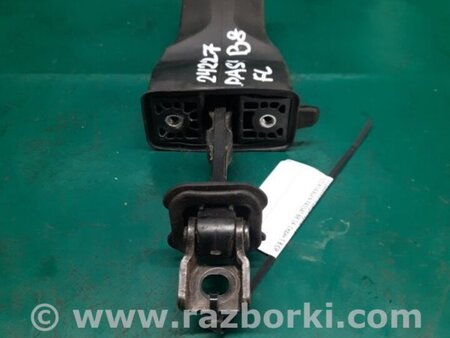 ФОТО Ограничитель двери для Volkswagen Passat B8 (07.2014-...) Киев