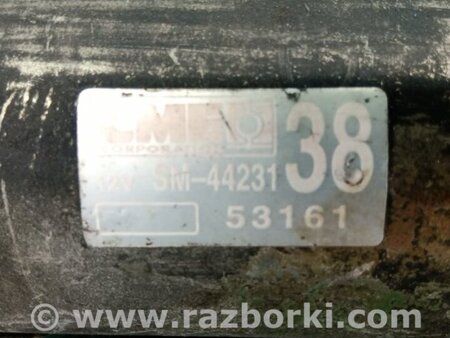 ФОТО Стартер для Honda Pilot MR-V (1-3) Киев