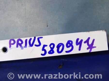 ФОТО Спойлер задний для Toyota Prius 20 Киев