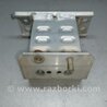 ФОТО Кронштейн усилителя переднего бампера для Toyota Prius 30 (09-17) Киев