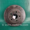 ФОТО Диск тормозной передний для Toyota Prius 30 (09-17) Киев