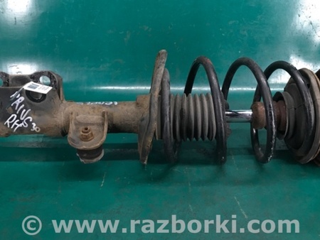 ФОТО Амортизатор для Toyota Prius 30 (09-17) Киев