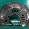 ФОТО Щиток тормозного механизма для Toyota Prius 30 (09-17) Киев