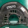 ФОТО Щиток тормозного механизма для Toyota Prius 30 (09-17) Киев