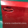 ФОТО Дверь для Toyota Prius 30 (09-17) Киев