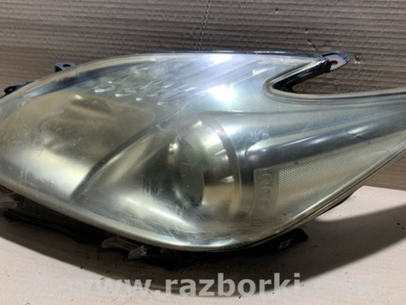 ФОТО Фара для Toyota Prius 30 (09-17) Киев