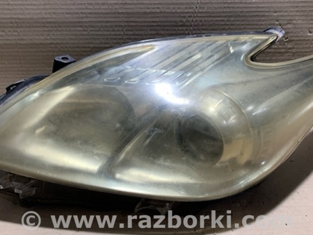ФОТО Фара для Toyota Prius 30 (09-17) Киев