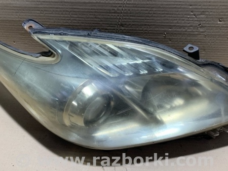 ФОТО Фара для Toyota Prius 30 (09-17) Киев