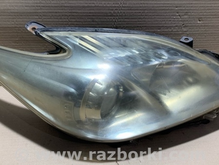 ФОТО Фара для Toyota Prius 30 (09-17) Киев
