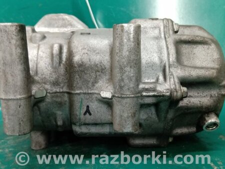 ФОТО Компрессор кондиционера для Toyota Prius 30 (09-17) Киев