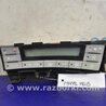 ФОТО Блок управления печкой для Toyota Prius 30 (09-17) Киев