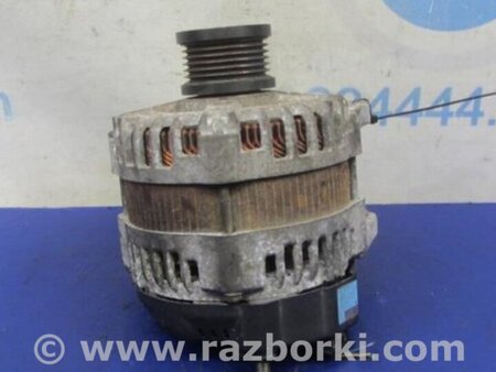 ФОТО Генератор для Nissan Qashqai (07-14) Киев