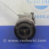 ФОТО Компрессор кондиционера для Nissan Qashqai (07-14) Киев
