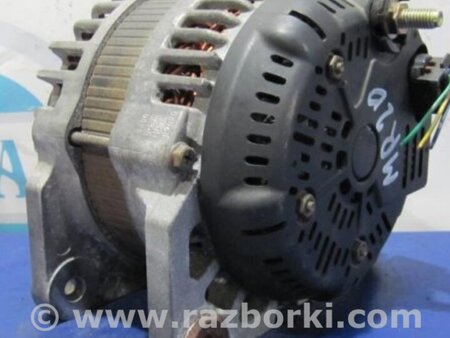 ФОТО Генератор для Nissan Qashqai (07-14) Киев
