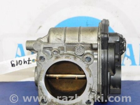 ФОТО Дроссельная заслонка для Nissan Qashqai (07-14) Киев